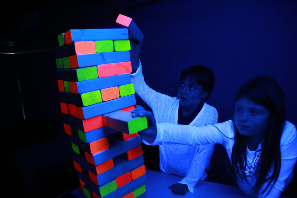 jenga